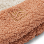 Teddy čepice LIEWOOD Selene Tuscany Rose Mix | Stylové doplňky pro děti a ženy | Lavly.cz