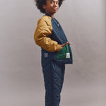 Termo souprava LIEWOOD Zella Classic Navy Multi Mix | Lavly.cz