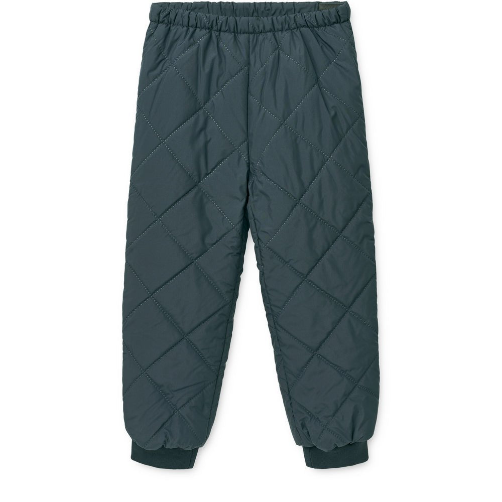 Termo souprava LIEWOOD Zella Classic Navy Multi Mix | Lavly.cz
