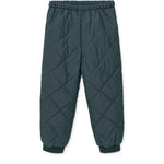 Termo souprava LIEWOOD Zella Classic Navy Multi Mix | Lavly.cz