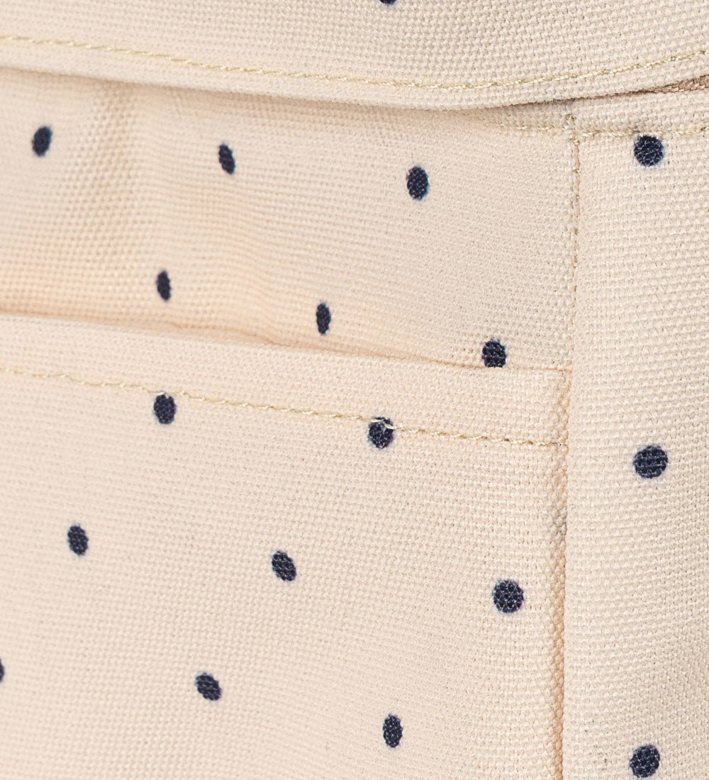 Termo - taška KONGES SLOJD Carl Navy Dot | Lavly.cz