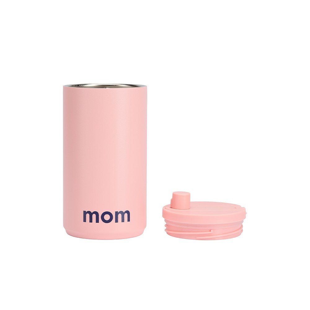 Termohrnek DESIGN LETTERS Mom Poppy | Stylové doplňky pro děti a ženy | Lavly.cz