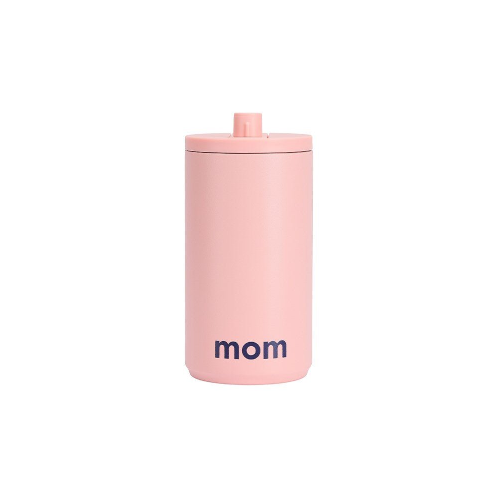 Termohrnek DESIGN LETTERS Mom Poppy | Stylové doplňky pro děti a ženy | Lavly.cz