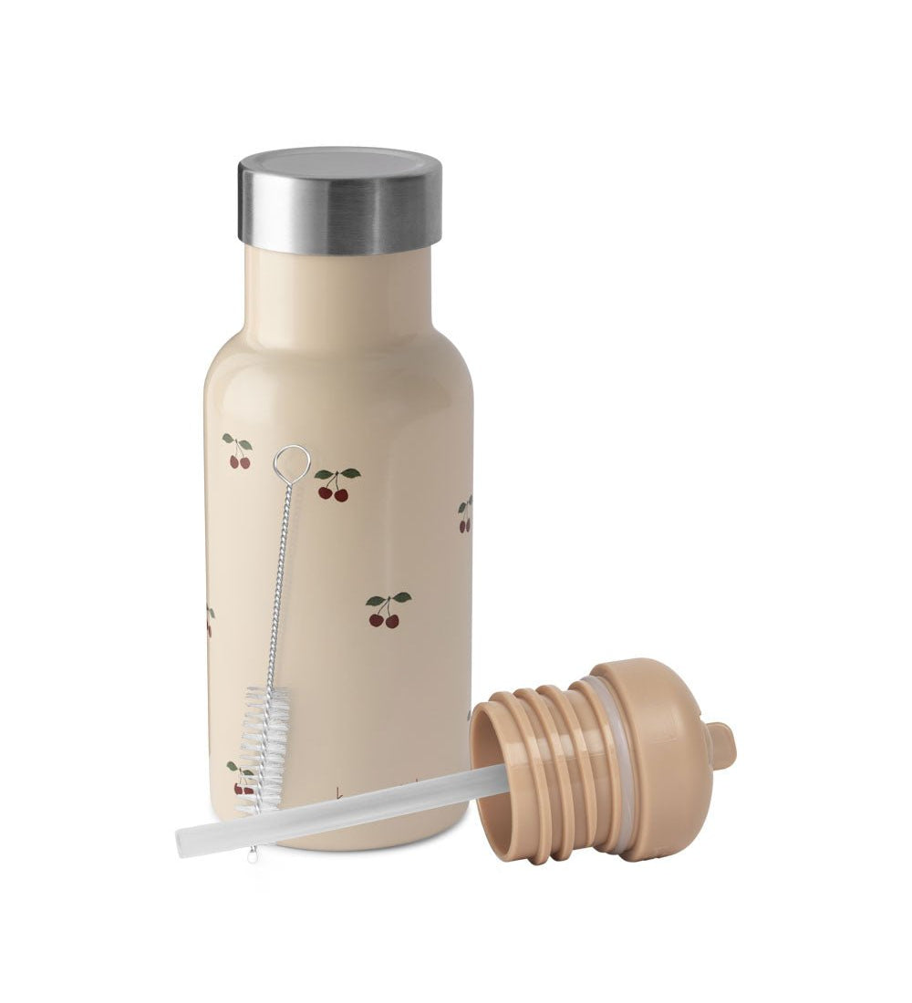 Termoska KONGES SLOJD Cherry 350 ml | Lavly.cz