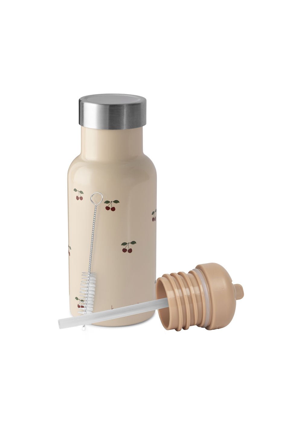 Termoska KONGES SLOJD Cherry 350 ml | Lavly.cz
