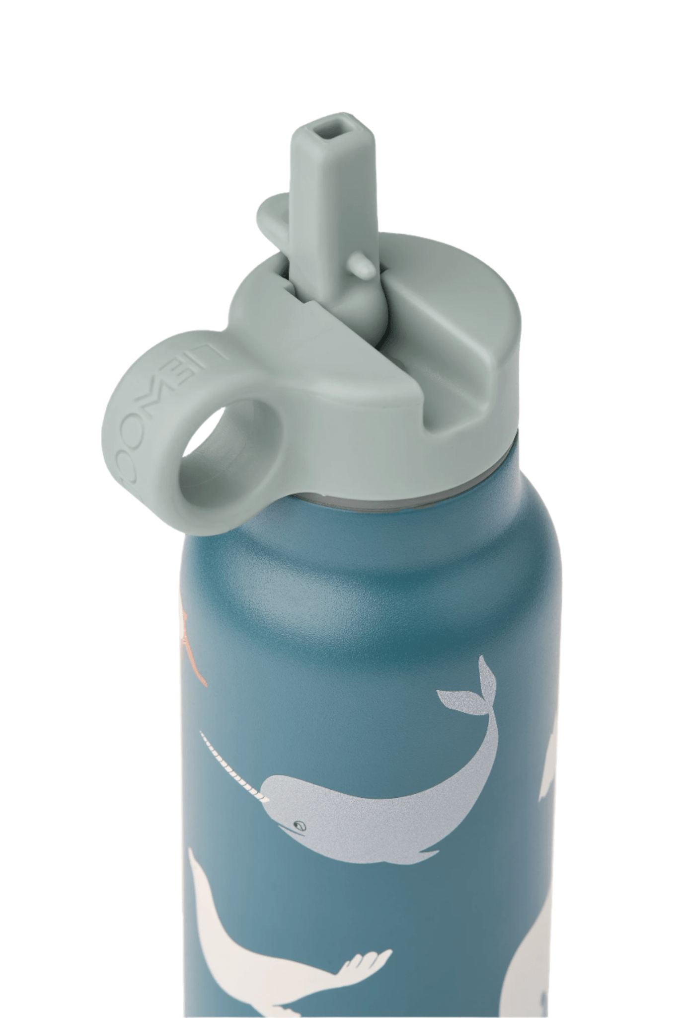 Termoska LIEWOOD Falk Arctic Sea / Ocean View 350 ml | Stylové doplňky pro děti a ženy | Lavly.cz