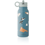 Termoska LIEWOOD Falk Arctic Sea / Ocean View 350 ml | Stylové doplňky pro děti a ženy | Lavly.cz