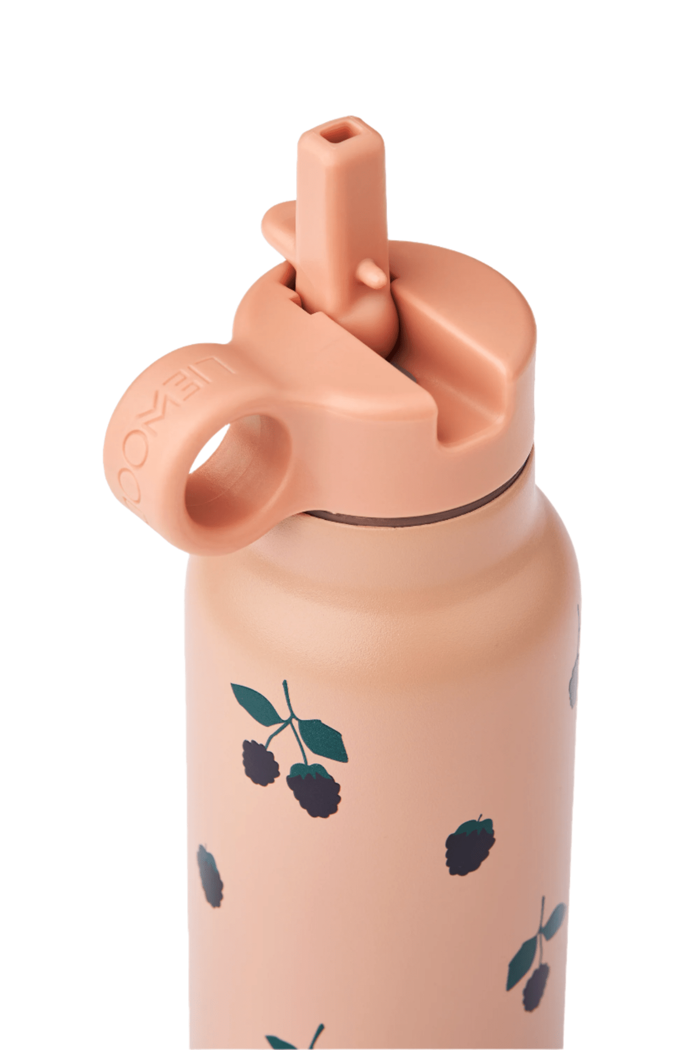 Termoska LIEWOOD Falk Berry / Pale Tuscany 350 ml | Stylové doplňky pro děti a ženy | Lavly.cz