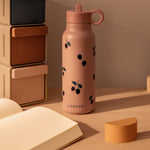 Termoska LIEWOOD Falk Berry / Pale Tuscany 350 ml | Stylové doplňky pro děti a ženy | Lavly.cz