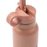 Termoska LIEWOOD Falk Cat Dark Rose | Lavly.cz