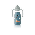 Termoska LIEWOOD Kimmie Arctic Sea / Ocean View 250 ml | Stylové doplňky pro děti a ženy | Lavly.cz