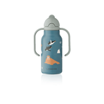 Termoska LIEWOOD Kimmie Arctic Sea / Ocean View 250 ml | Stylové doplňky pro děti a ženy | Lavly.cz