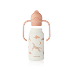 Termoska LIEWOOD Kimmie Dream / Ecru 250 ml | Stylové doplňky pro děti a ženy | Lavly.cz