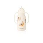 Termoska LIEWOOD Kimmie Elephant / Creme de la Creme 250 ml | Stylové doplňky pro děti a ženy | Lavly.cz