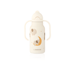 Termoska LIEWOOD Kimmie Elephant / Creme de la Creme 250 ml | Stylové doplňky pro děti a ženy | Lavly.cz