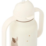 Termoska LIEWOOD Kimmie Elephant / Creme de la Creme 250 ml | Stylové doplňky pro děti a ženy | Lavly.cz