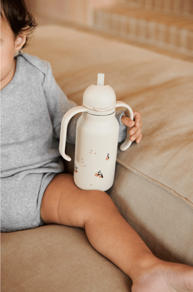 Termoska LIEWOOD Kimmie Peach 250 ml | Lavly.cz