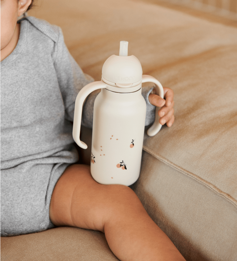 Termoska LIEWOOD Kimmie Peach 250 ml | Lavly.cz