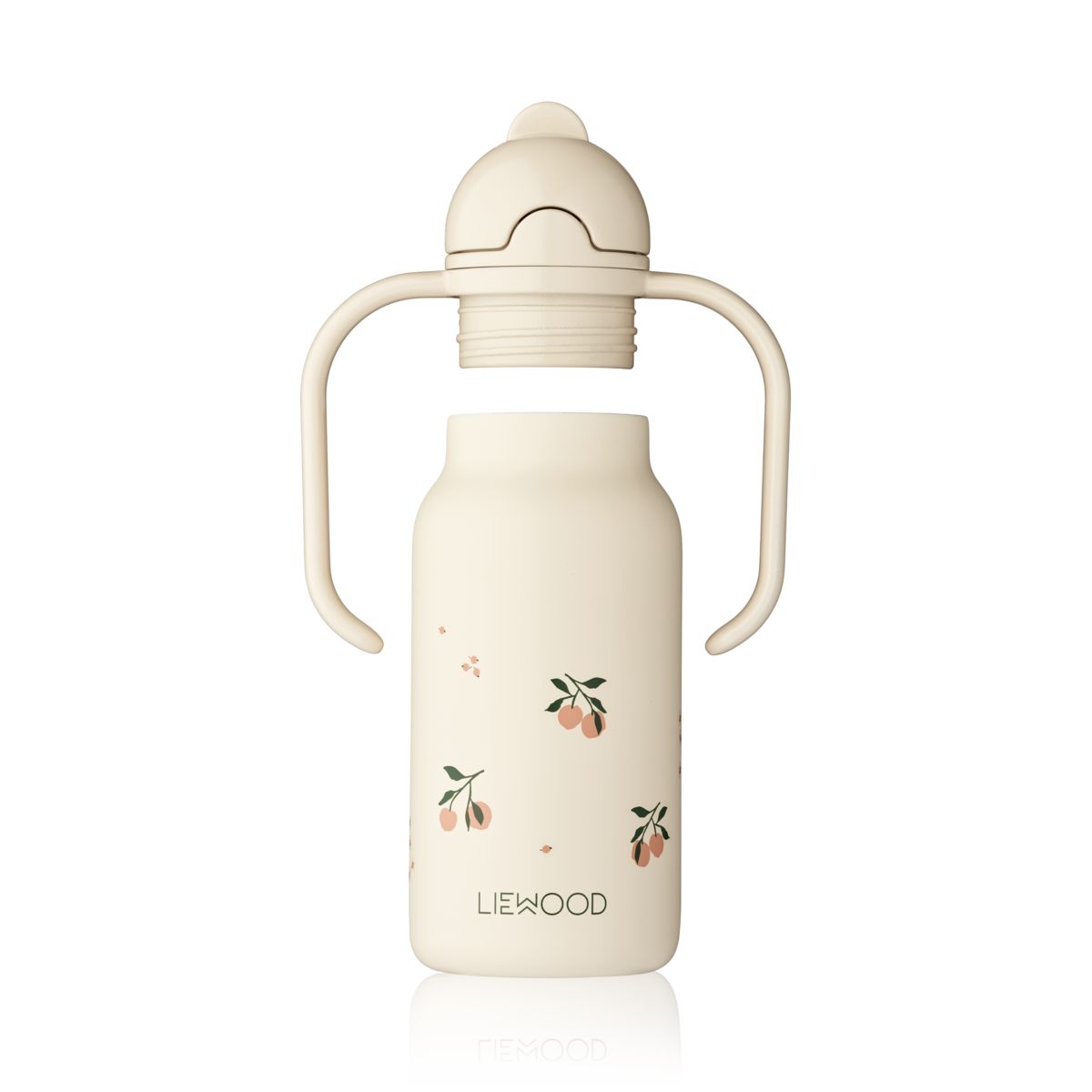 Termoska LIEWOOD Kimmie Peach 250 ml | Lavly.cz