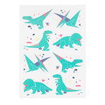 Tetovačky MY LITTLE DAY Dino | Lavly.cz