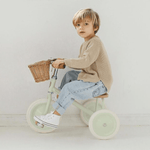 Tříkolka BANWOOD Pale Mint | Lavly.cz