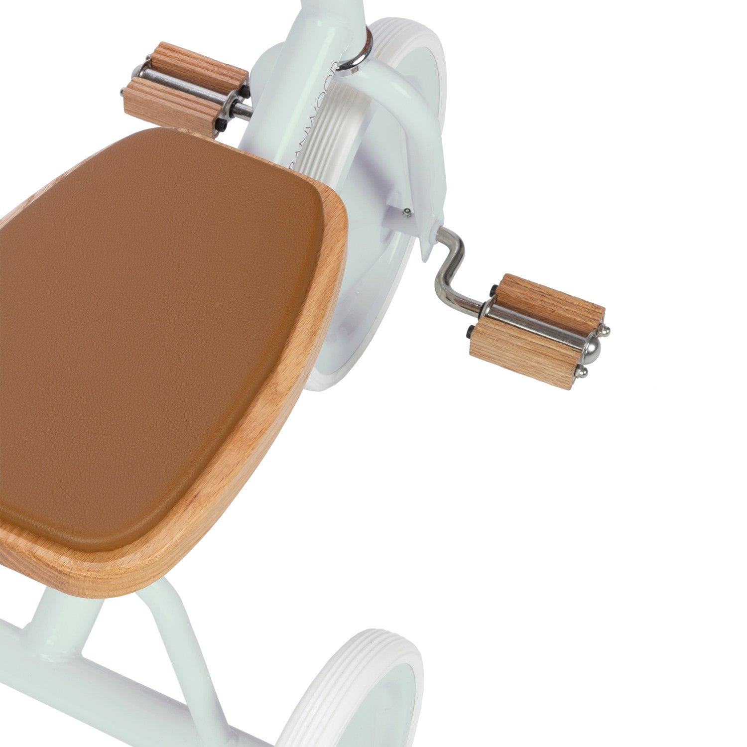 Tříkolka BANWOOD Pale Mint | Lavly.cz