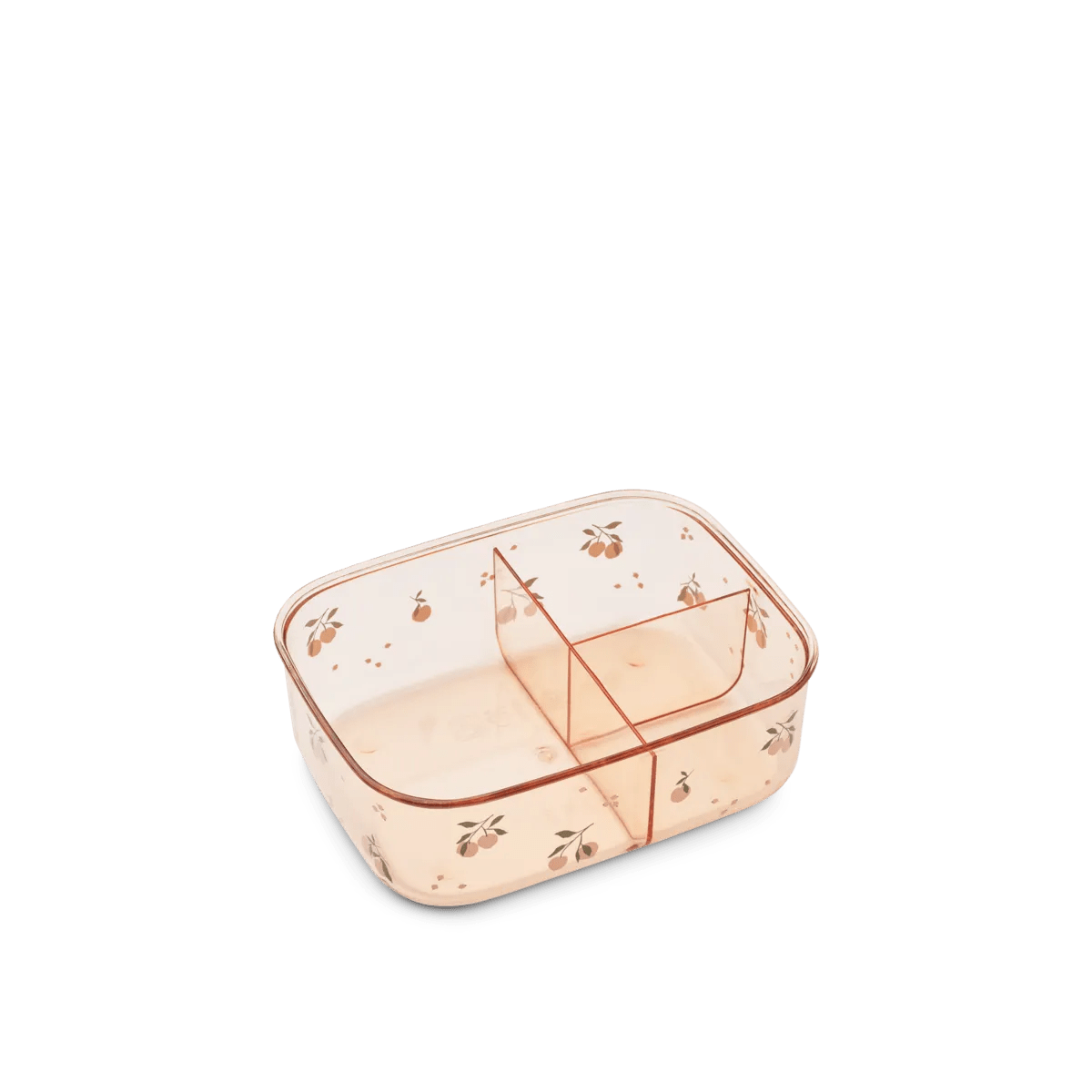 Tritanový svačinový box LIEWOOD Arthur Peach / Sea Shell | Stylové doplňky pro děti a ženy | Lavly.cz