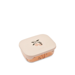 Tritanový svačinový box LIEWOOD Arthur Peach / Sea Shell | Stylové doplňky pro děti a ženy | Lavly.cz