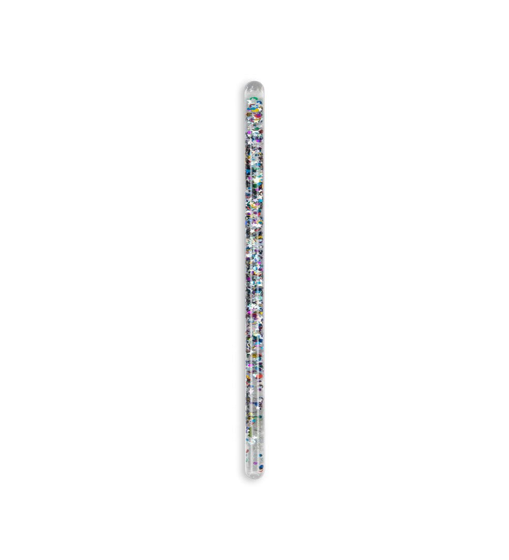 Třpytivá kouzelná hůlka KONGES SLOJD Star Glitter | Lavly.cz