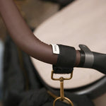 Úchyty na kočárek na přebalovací tašku STUDIO NOOS | Lavly.cz