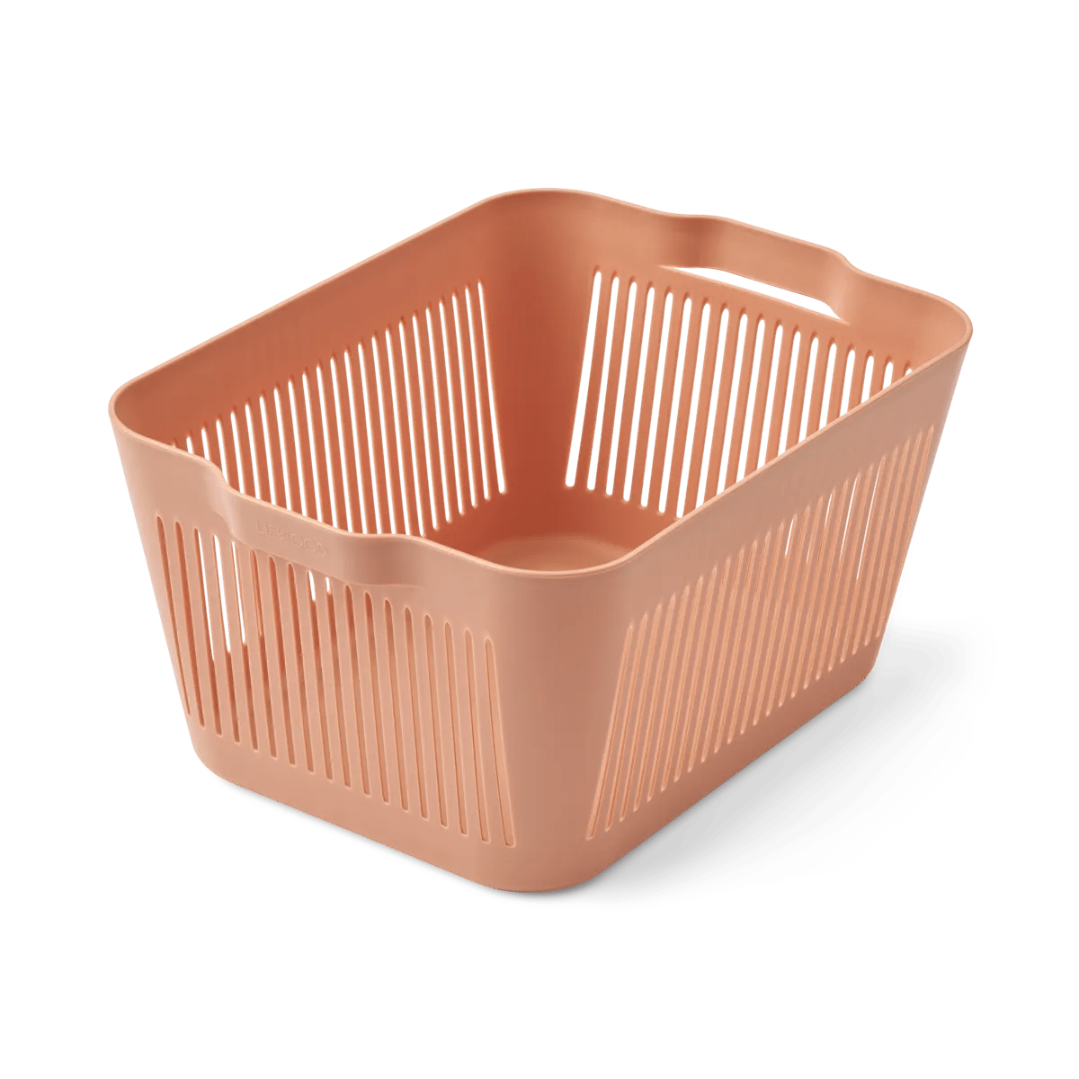 Úložné boxy LIEWOOD Makeeva "S" Tuscany Rose 4 kusy | Stylové doplňky pro děti a ženy | Lavly.cz