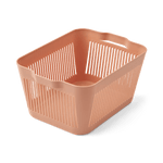 Úložné boxy LIEWOOD Makeeva "S" Tuscany Rose 4 kusy | Stylové doplňky pro děti a ženy | Lavly.cz