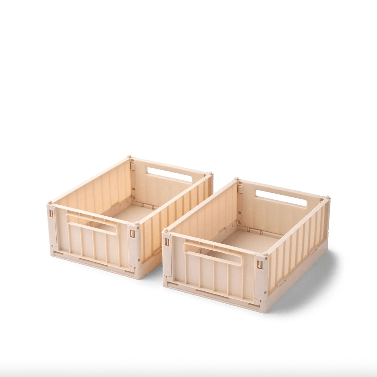 Úložné boxy LIEWOOD Weston "S" Apple Blossom 2 kusy | Lavly.cz