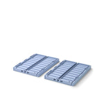 Úložné boxy LIEWOOD Weston "S" Dusty Lavender 2 kusy | Lavly.cz