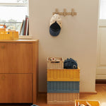 Úložné boxy LIEWOOD Weston "S" Dusty Lavender 2 kusy | Lavly.cz