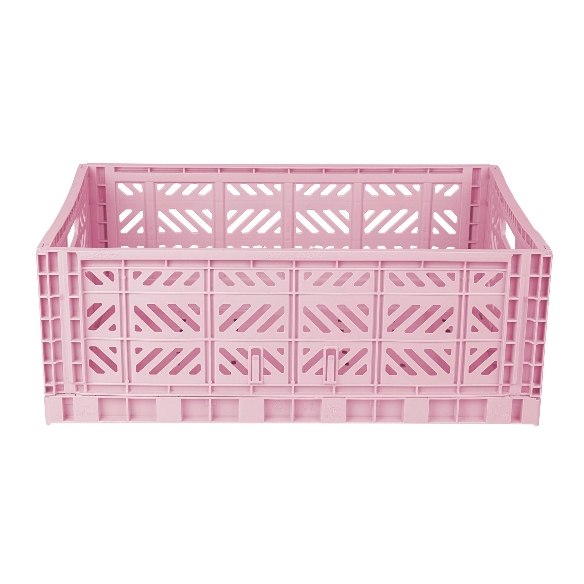 Úložný box AY - KASA Maxi Cherry Blossom | Lavly.cz