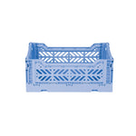 Úložný box AY - KASA Mini Baby Blue | Stylové doplňky pro děti a ženy | Lavly.cz
