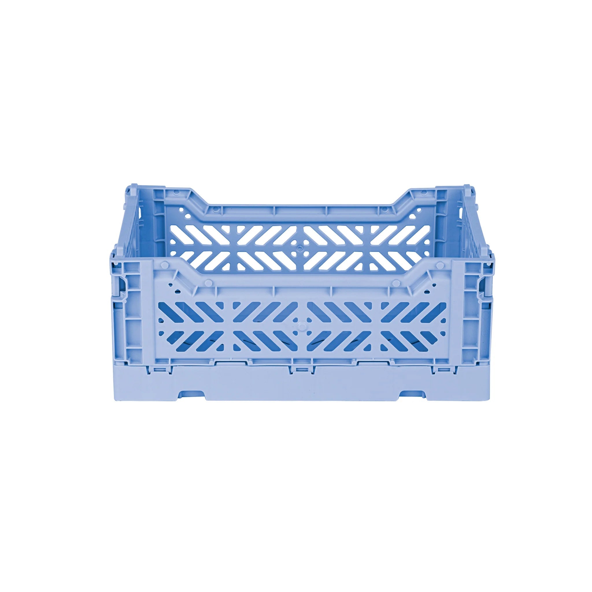 Úložný box AY - KASA Mini Baby Blue | Stylové doplňky pro děti a ženy | Lavly.cz