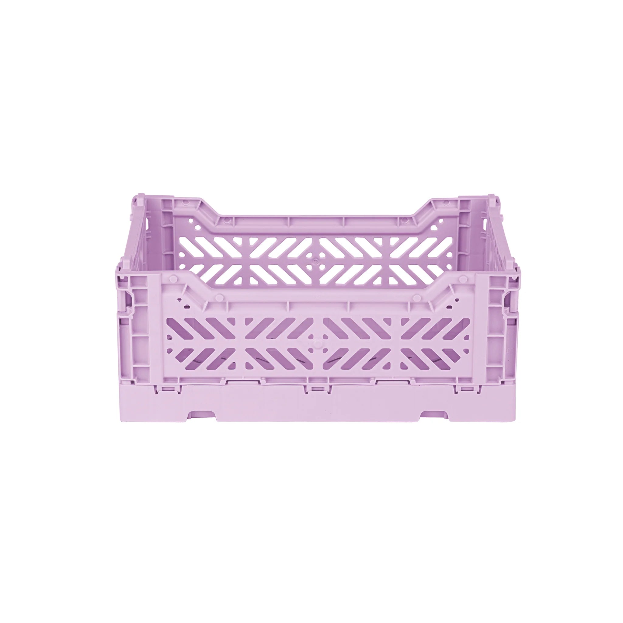 Úložný box AY - KASA Mini Orchid | Stylové doplňky pro děti a ženy | Lavly.cz