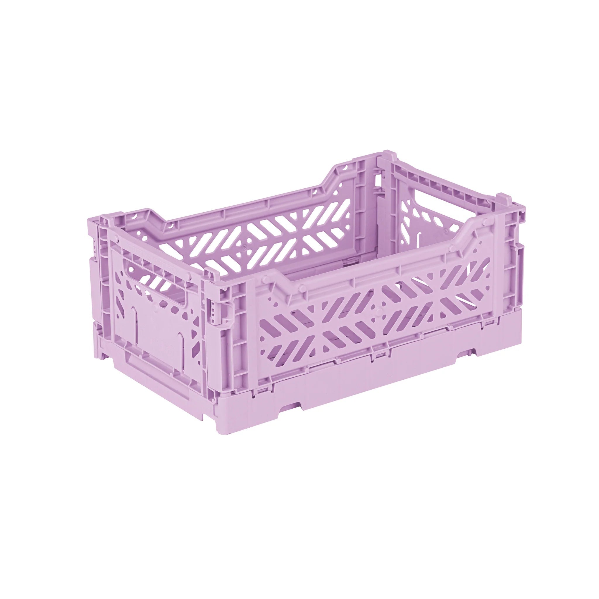 Úložný box AY - KASA Mini Orchid | Stylové doplňky pro děti a ženy | Lavly.cz