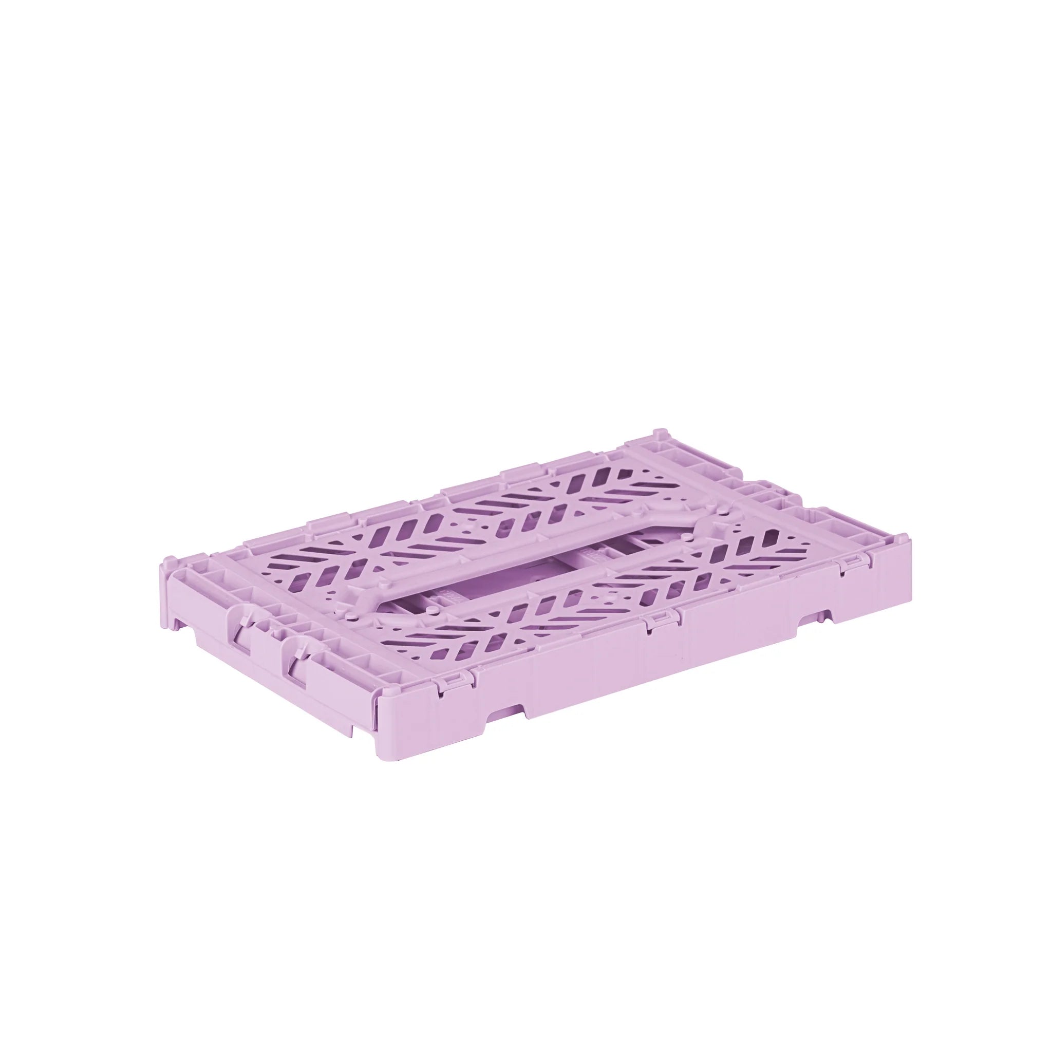 Úložný box AY - KASA Mini Orchid | Stylové doplňky pro děti a ženy | Lavly.cz