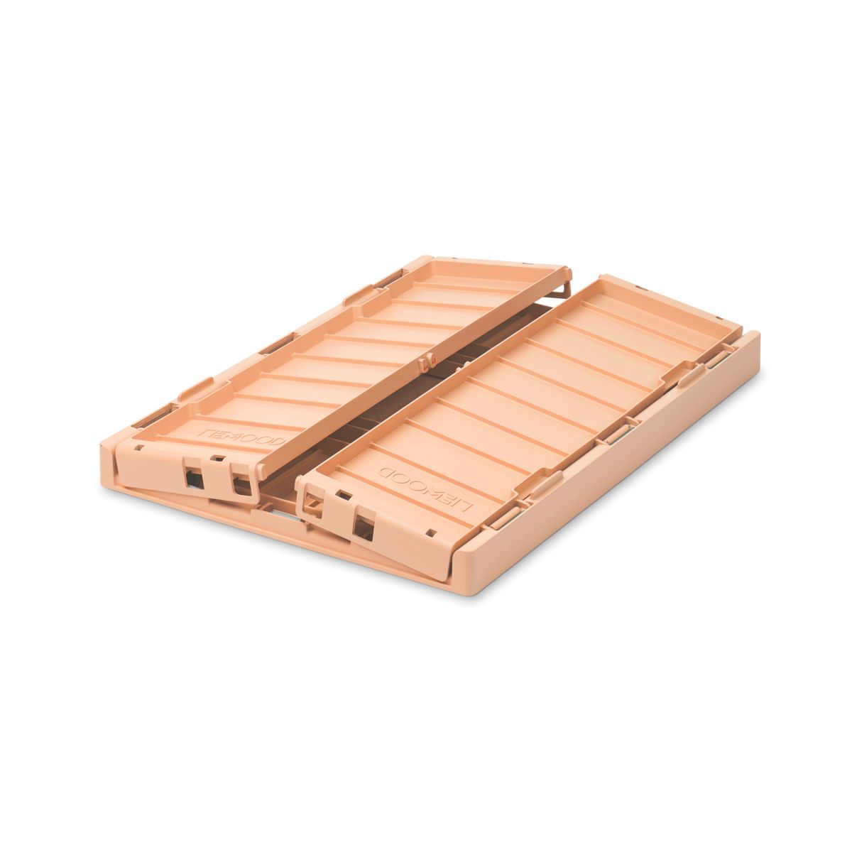 Úložný box LIEWOOD Weston "L" Tuscany Rose | Stylové doplňky pro děti a ženy | Lavly.cz