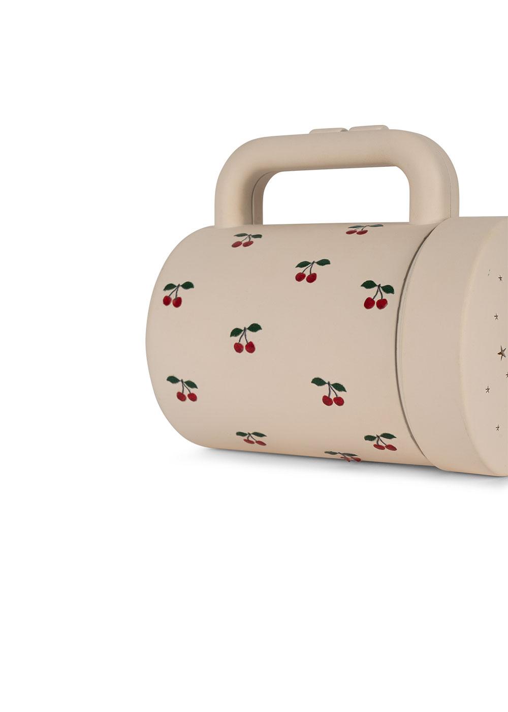 Velká dětská svítilna KONGES SLOJD Cherry | Stylové doplňky pro děti a ženy | Lavly.cz