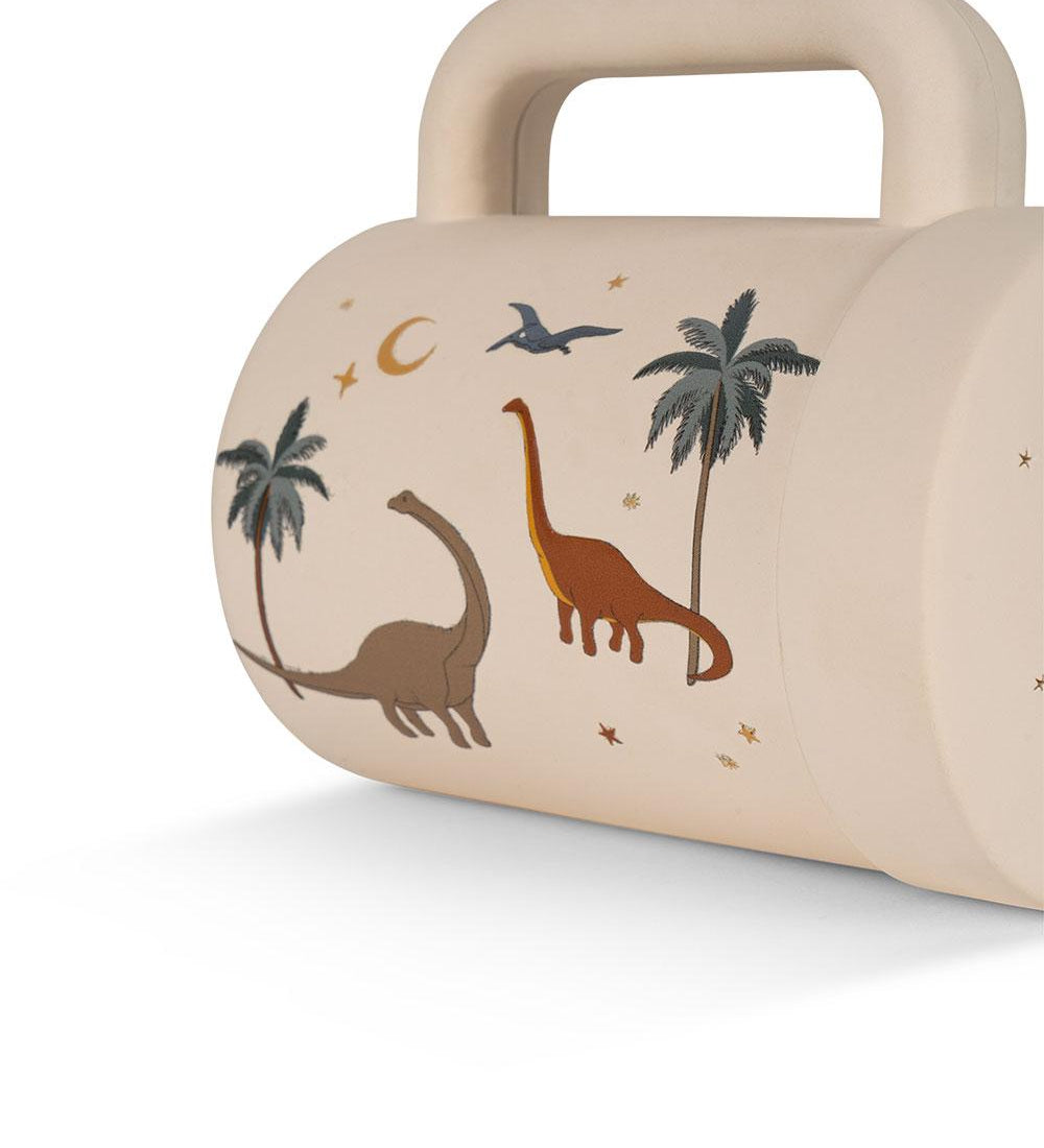 Velká dětská svítilna KONGES SLOJD Dino | Stylové doplňky pro děti a ženy | Lavly.cz