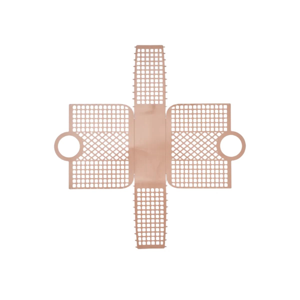 Velký košík LIEWOOD Bloom Rose | Lavly.cz