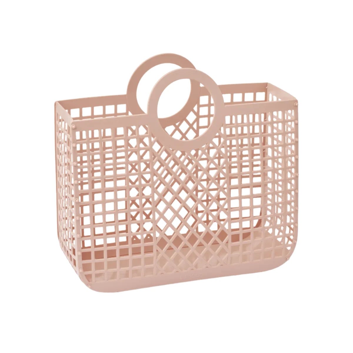 Velký košík LIEWOOD Bloom Rose | Lavly.cz