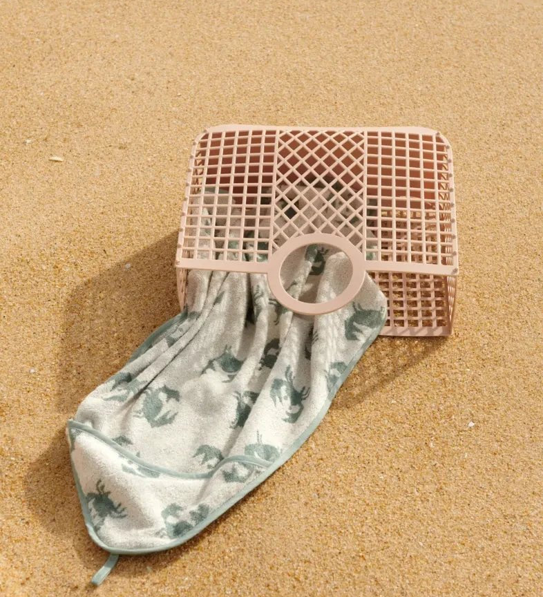 Velký košík LIEWOOD Bloom Rose | Lavly.cz