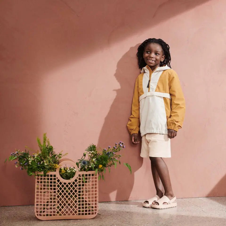 Velký košík LIEWOOD Bloom Rose | Lavly.cz