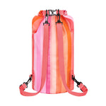 Velký nepromokavý vak DOCK & BAY 40 l Miami Sorbet | Lavly.cz