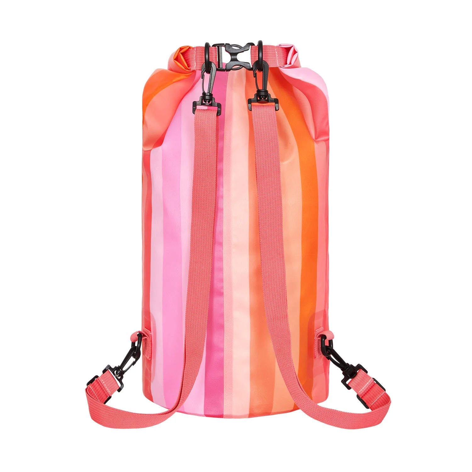 Velký nepromokavý vak DOCK & BAY 40 l Miami Sorbet | Lavly.cz